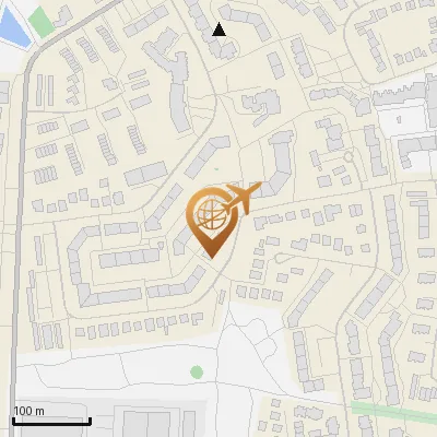 Foto zu Duisburger Straße 2, 22419 Hamburg