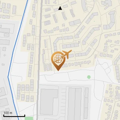 Foto zu Duisburger Straße 21, 22419 Hamburg