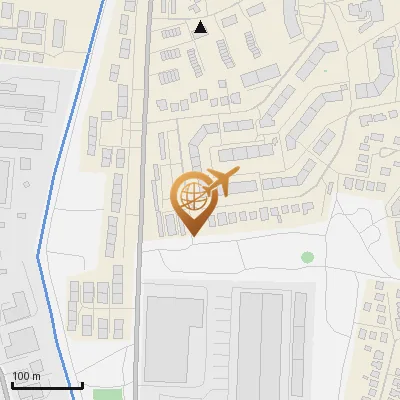 Foto zu Duisburger Straße 23, 22419 Hamburg