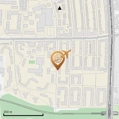 Foto zu Duisburger Straße 24, 50735 Köln