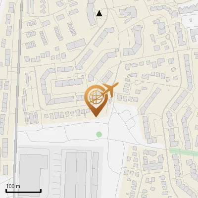 Foto zu Duisburger Straße 3, 22419 Hamburg