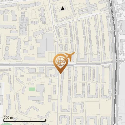 Foto zu Duisburger Straße 42, 50735 Köln