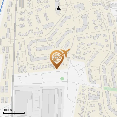 Foto zu Duisburger Straße 5, 22419 Hamburg