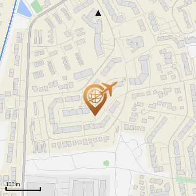 Foto zu Duisburger Straße 6, 22419 Hamburg