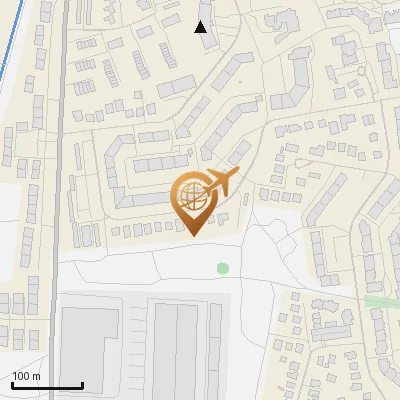 Foto zu Duisburger Straße 7, 22419 Hamburg