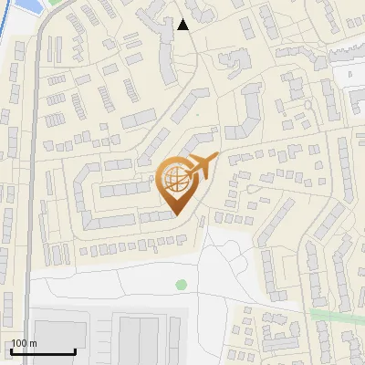 Foto zu Duisburger Straße 8, 22419 Hamburg