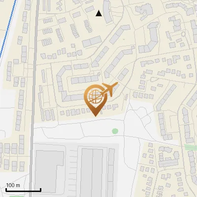 Foto zu Duisburger Straße 9, 22419 Hamburg