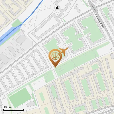 Foto zu Dulsberg-Nord 17, 22049 Hamburg