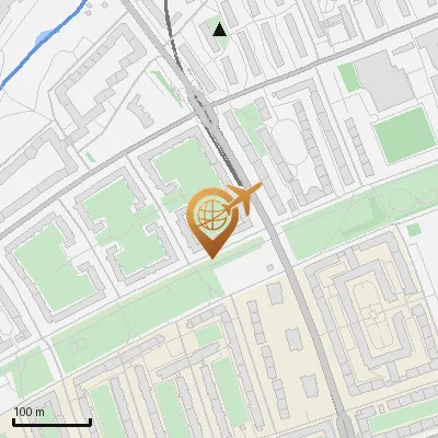 Foto zu Dulsberg-Nord 37, 22049 Hamburg