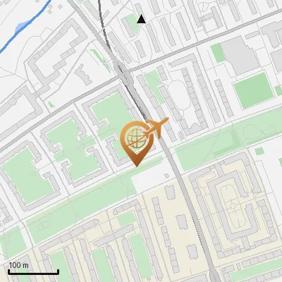 Foto zu Dulsberg-Nord 39, 22049 Hamburg