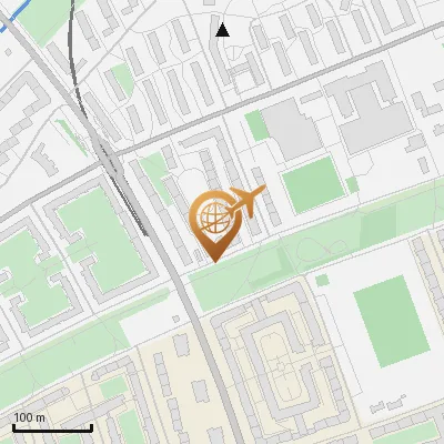 Foto zu Dulsberg-Nord 53, 22049 Hamburg