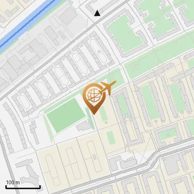 Foto zu Dulsberg-Süd 1, 22049 Hamburg