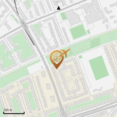 Foto zu Dulsberg-Süd 11, 22049 Hamburg