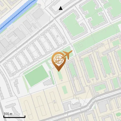 Foto zu Dulsberg-Süd 2, 22049 Hamburg