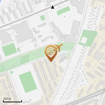 Foto zu Dulsberg-Süd 24, 22049 Hamburg