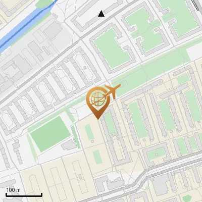 Foto zu Dulsberg-Süd 3, 22049 Hamburg