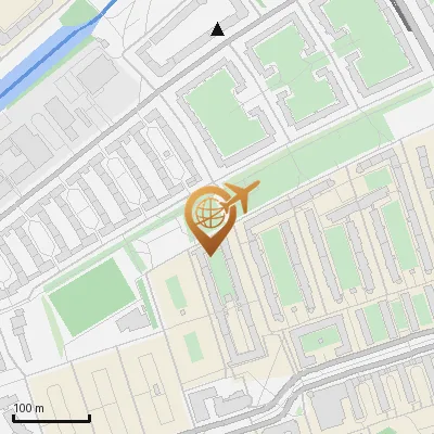 Foto zu Dulsberg-Süd 4, 22049 Hamburg