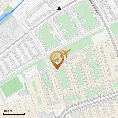 Foto zu Dulsberg-Süd 5, 22049 Hamburg