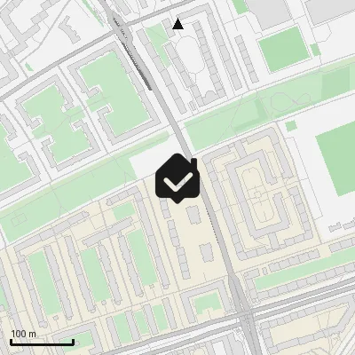 Bild zu Dulsberg-Süd 8, 22049 Hamburg