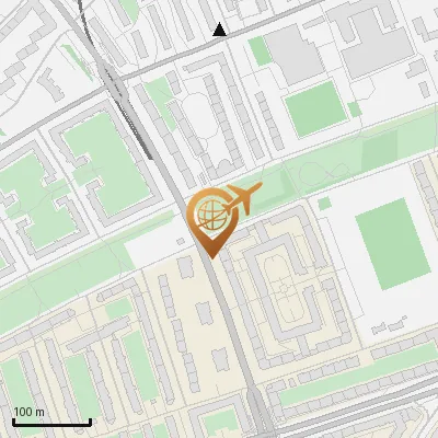 Foto zu Dulsberg-Süd 9, 22049 Hamburg