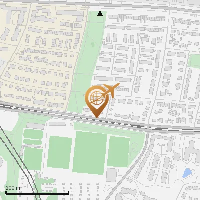 Foto zu Dumasstraße 3, 81241 München