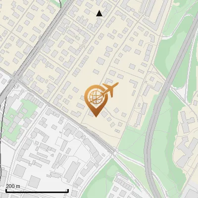 Foto zu Dunantstraße 2, 80805 München