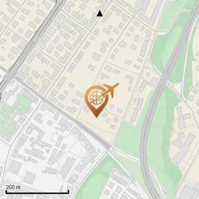Foto zu Dunantstraße 4, 80805 München