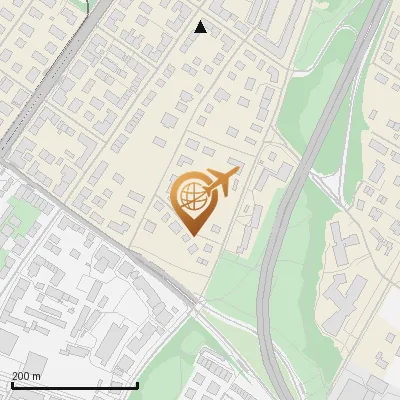 Foto zu Dunantstraße 5, 80805 München