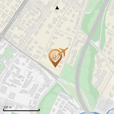 Foto zu Dunantstraße 8, 80805 München