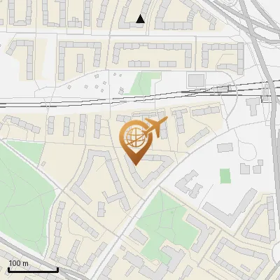 Foto zu Dunckersweg 14, 22111 Hamburg