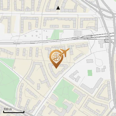 Foto zu Dunckersweg 16, 22111 Hamburg