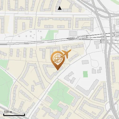 Foto zu Dunckersweg 20, 22111 Hamburg