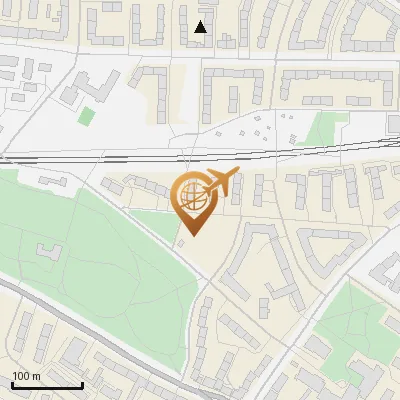 Foto zu Dunckersweg 4, 22111 Hamburg