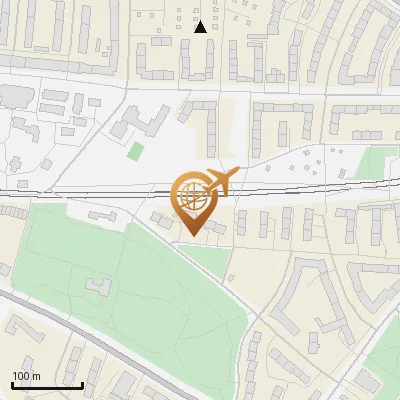 Foto zu Dunckersweg 5, 22111 Hamburg