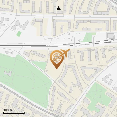 Foto zu Dunckersweg 8, 22111 Hamburg