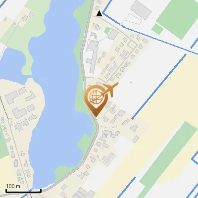 Foto zu Durchdeich 100, 21037 Hamburg