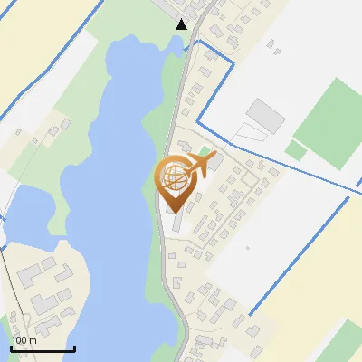 Foto zu Durchdeich 108, 21037 Hamburg