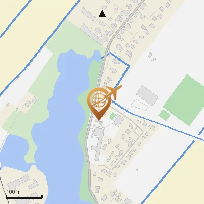 Foto zu Durchdeich 114, 21037 Hamburg