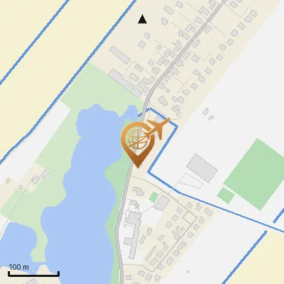 Foto zu Durchdeich 116, 21037 Hamburg