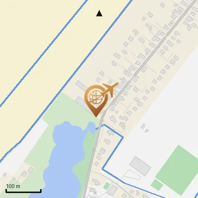 Foto zu Durchdeich 127, 21037 Hamburg