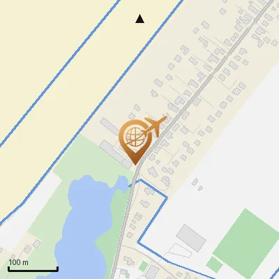 Foto zu Durchdeich 129, 21037 Hamburg