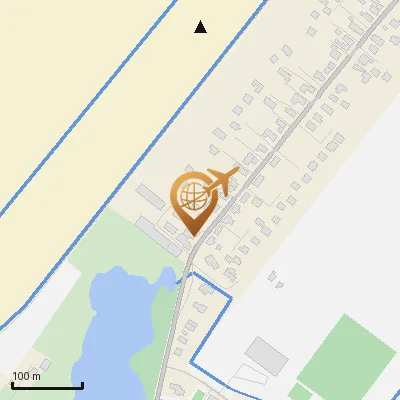 Foto zu Durchdeich 131, 21037 Hamburg