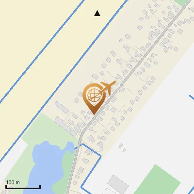 Foto zu Durchdeich 135, 21037 Hamburg