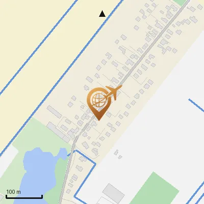 Foto zu Durchdeich 138, 21037 Hamburg