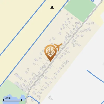 Foto zu Durchdeich 147, 21037 Hamburg