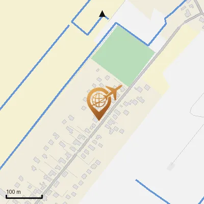 Foto zu Durchdeich 161, 21037 Hamburg