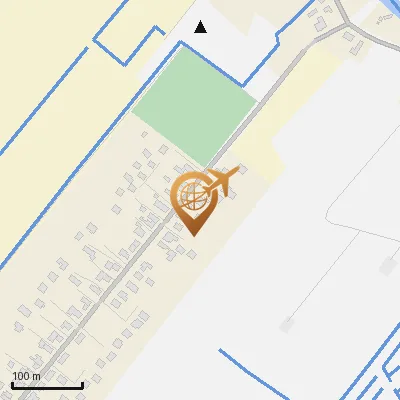 Foto zu Durchdeich 166, 21037 Hamburg