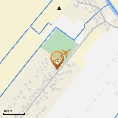 Foto zu Durchdeich 169, 21037 Hamburg