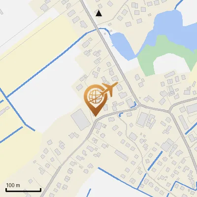 Foto zu Durchdeich 49, 21037 Hamburg