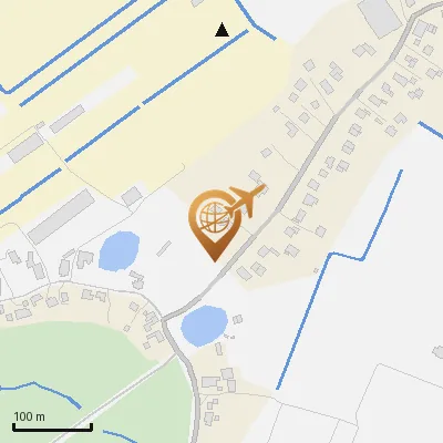 Foto zu Durchdeich 5, 21037 Hamburg